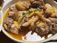 -玲燕蒸菜馆(江东路店)