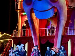 -大连海昌发现王国主题公园