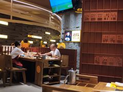 -巴奴毛肚火锅(六天地店)