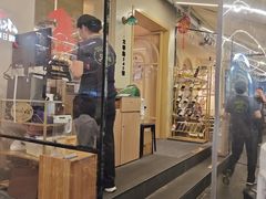 -帕蓝·暹罗料理(大学路店)