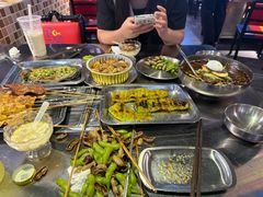 -马路牙子烧烤音乐酒馆(望京店)