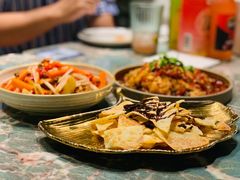 -浩海火烧云傣家菜(京广店)