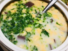 金陵鸭血粉丝汤-枕水江南(铁西万象汇店)