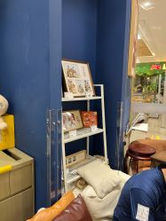 -海马体家庭照相馆(杭州萧山万象汇店)