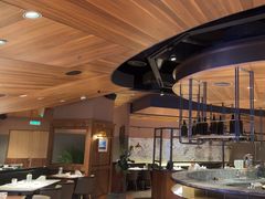 -大树餐厅(益田假日店)