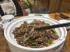 -下梅人家土菜馆(历史文化餐厅度假区店)