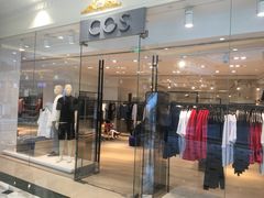-COS(月星环球港店)