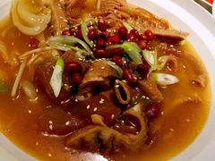 -Aqua Oasis 水天堂(石路天虹店)