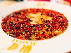 椒盐水煮鱼-椒爱水煮鱼川菜(新抚万达店)