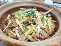 -汤氏美食台山水步特色黄鳝饭(龙津东路店)