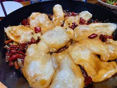 地锅鸡-百味地锅鸡(铜山路店)