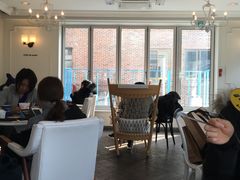 -Cafe de Paris(林荫路店)