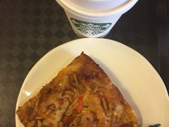-星巴克(北新泾店)