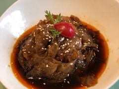 -汤记传菜(秀浦路店)