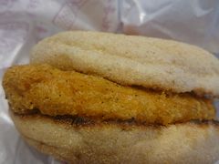 -汉堡王(龙德广场店)