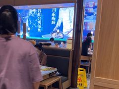 -周渝食惦酸菜鱼(青浦店)