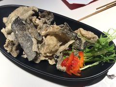 -鱼酷活鱼烤鱼(沈阳大悦城店)