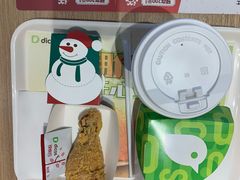 -德克士(绛州店)