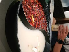 -新辣道鱼火锅(上地华联店)