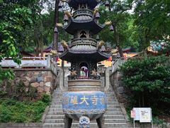 -采石矶景区