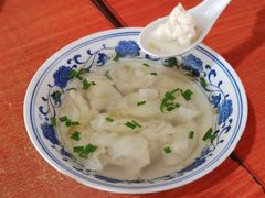 -安庆柴火馄饨(马道街店)