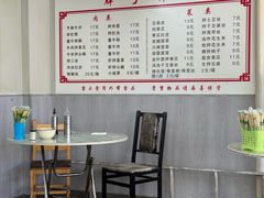 -正宗胖子抻面馆(岭东路店)