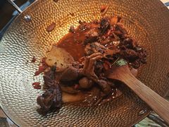 -老傅家湘潭水煮活鱼店(众一国际店)