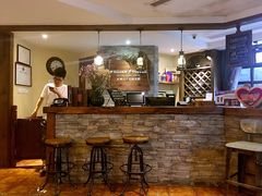 -威廉的太妃糖酒店(杭州西湖青芝坞店)