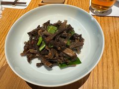 -隐庐·古法川菜(高新店)