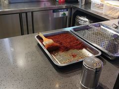 -自黑豆夫·臭豆腐夹馍(四海唐人街店)