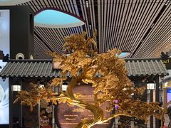 -樟宜机场T4航站楼