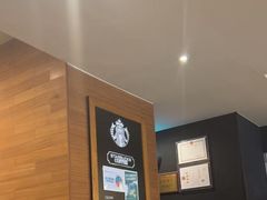 -星巴克(北京石景山万达广场店)