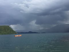 -丽江泸沽湖景区-里格半岛
