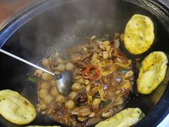 -曹丞相·地锅鸡·地锅鱼(武林店)