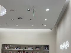 -天真蓝照相馆(五角场百联又一城店)