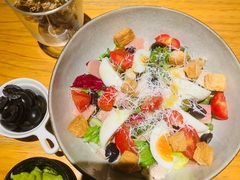 -JINNS锦时 steak&pizza(浸信会礼拜堂旧址店)