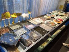 -华盛丰温州大排档(东三环南路店)