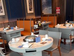 -青蓬蒸汽海鲜·深圳老字号·团建聚会(壹方城店)