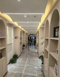 -宝馨月月子中心(友谊医院店)