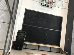-YCHL Studios健身工作室(市二宫店)