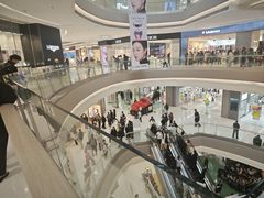 -沈阳铁西万象汇