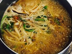 -向阳庄烧烤店(望京西园店)