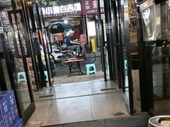 -大胡子海鲜·天津菜·砂锅烧烤(五大道创始店)