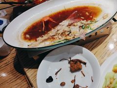 -苏先生海鲜渔庄(金桥店)
