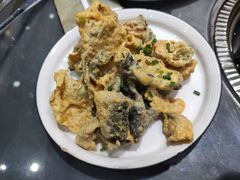 咸蛋黄鱼皮-金龙·打边炉(武进路店)