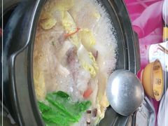 -牛羊鲜汤锅(塔公镇菜市场店)