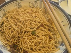-辣肉面大王(天平路店)