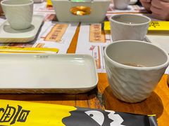 -木屋烧烤(创意园店)