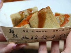 -茅老太臭豆腐