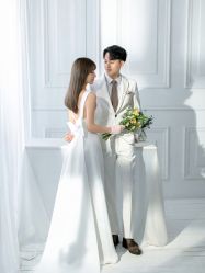 -雨墨婚纱摄影工作室